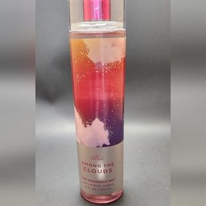Bath & Body Works Among The Clouds